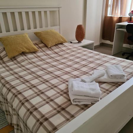 Funchal Centre Comfort Εξωτερικό φωτογραφία