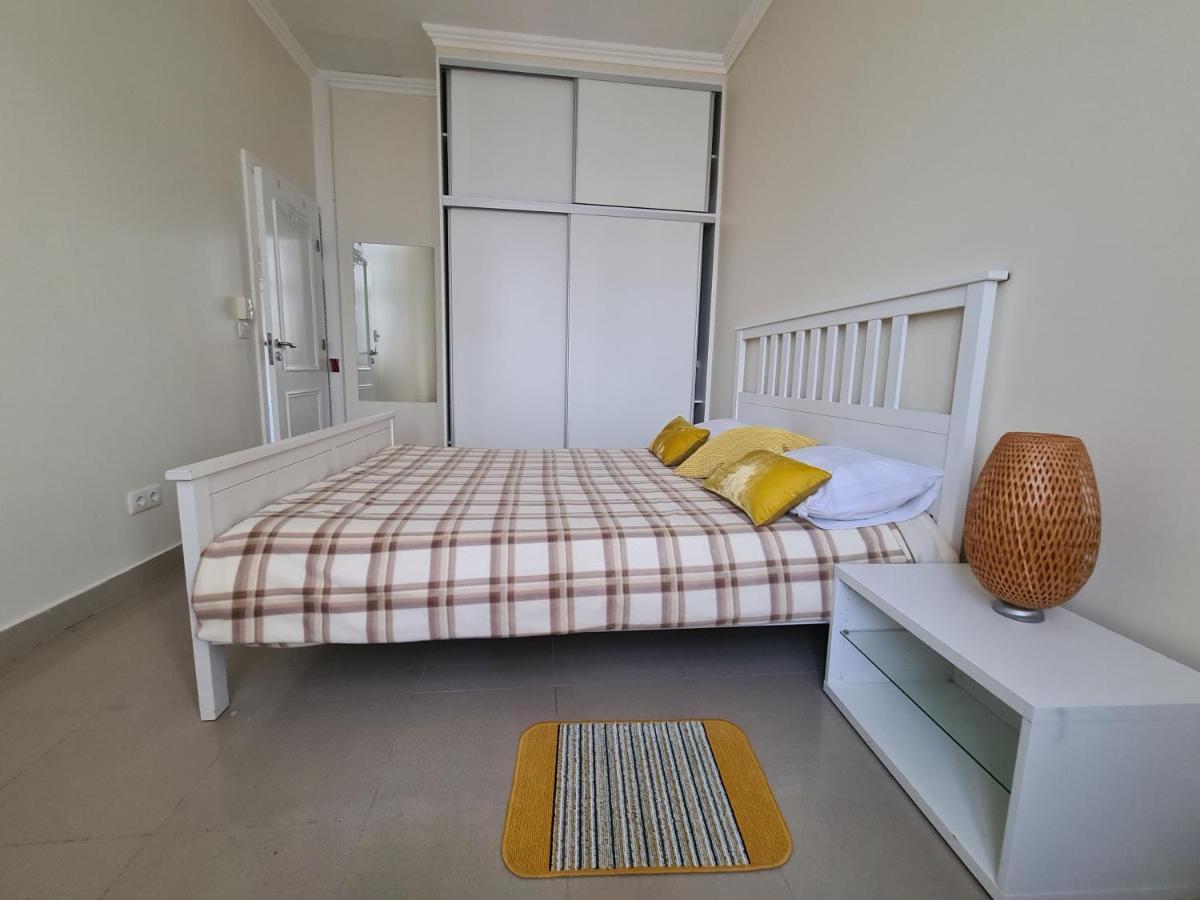 Funchal Centre Comfort Εξωτερικό φωτογραφία