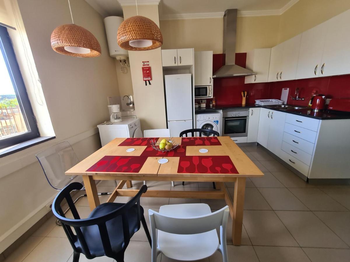Funchal Centre Comfort Εξωτερικό φωτογραφία