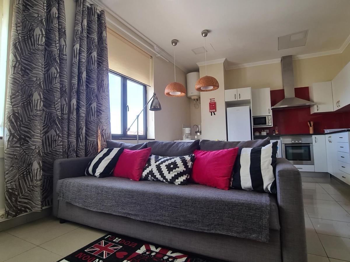 Funchal Centre Comfort Εξωτερικό φωτογραφία