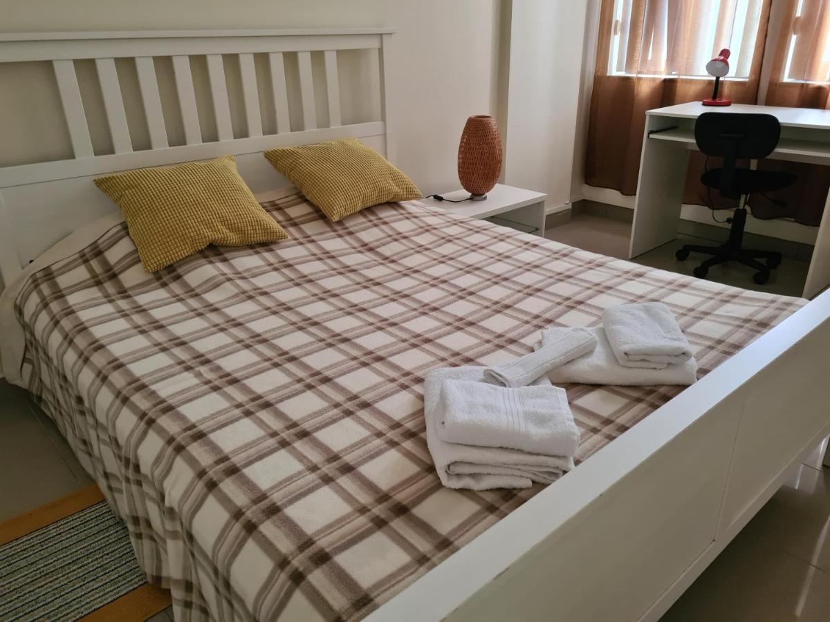 Funchal Centre Comfort Εξωτερικό φωτογραφία