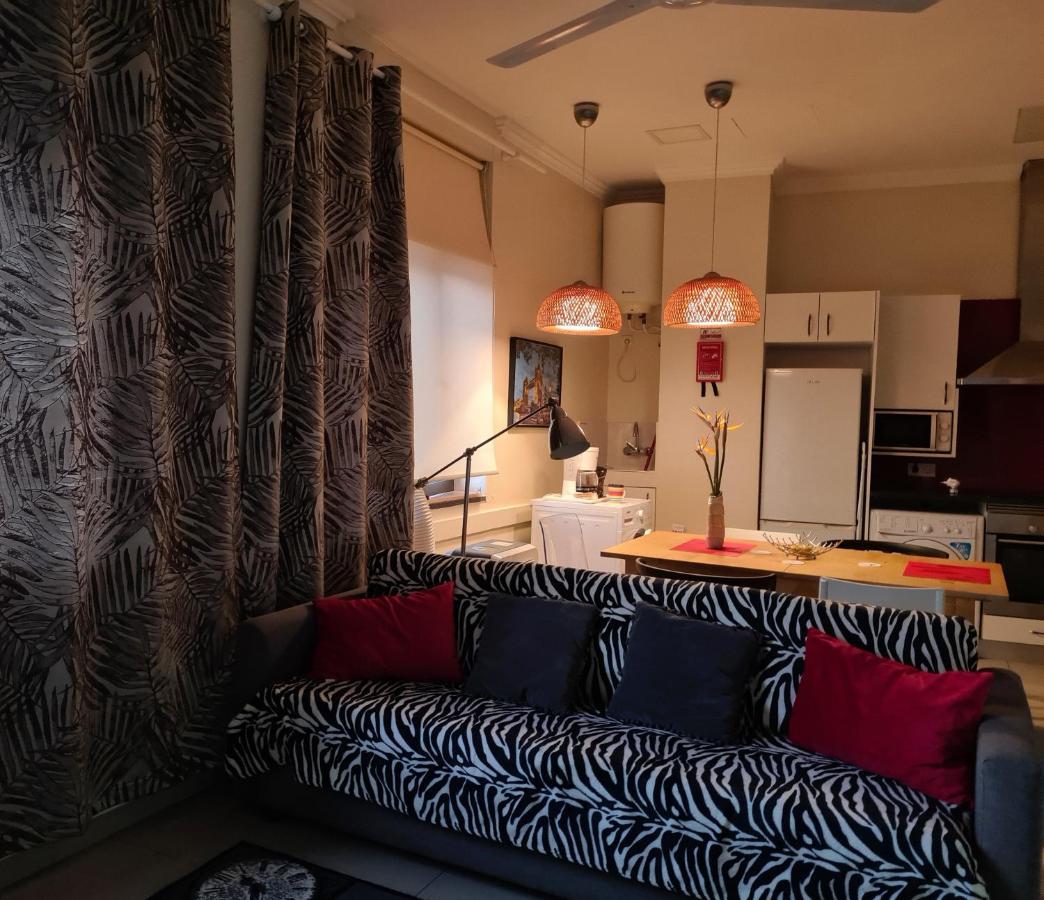 Funchal Centre Comfort Εξωτερικό φωτογραφία